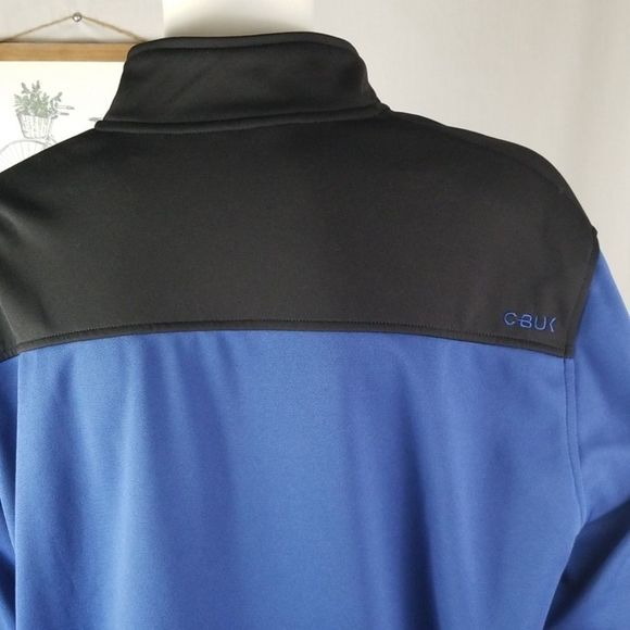 NY METS JACKET - Picture 7 of 8